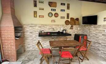 Imagem 5: 042// CASA A VENDA NO CONDOMINOO ZEUS