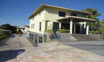 Imagem 4: Park Way Belíssima Mansão para Locação Localização Privilegiada