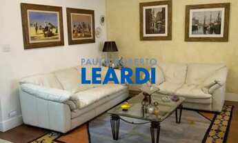 Imagem: SOBRADO - JARDIM BELA VISTA - SP