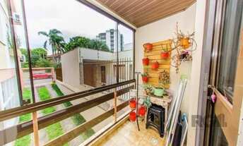 Imagem 3: Excelente apartamento de 82m² com 02 dormitórios e 01 vaga de garagem