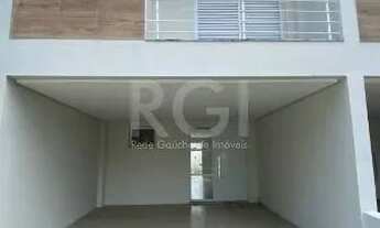 Imagem 4: Casa para Venda - 137m², 3 dormitórios, sendo 1 suites, 2 vagas - Imperial Parqu