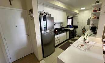 Imagem 2: Apartamento à venda em Valinhos, Ortizes, com 3 quartos, com 90 m², Condominio Chiari