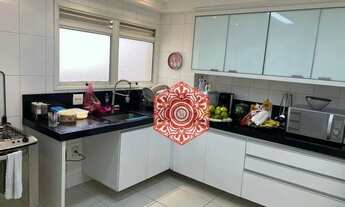 Imagem 7: Apartamento com 3 dormitórios, 162 m² - venda por R$ 1.691.000,00 ou aluguel por R$ 10.290