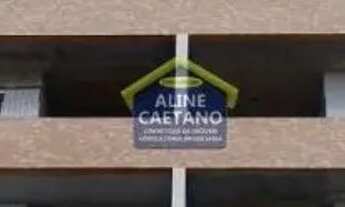 Imagem 3: Apartamento com 1 dorm, Guilhermina- Obras a todo vapor!! - Cód: ACT2276