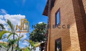 Imagem 5: Belíssimo sobrado para venda e locação no Condomínio Helvetia Park 2 - Indaiatuba/SP