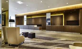 Imagem 4: FLAT NO HOTEL CONTEMPORÂNEO EM CAMPINAS/SP Royal Campinas Norte