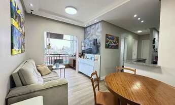 Imagem: MS - VENDO APARTAMENTONO EDIFICIO MERIDIANO