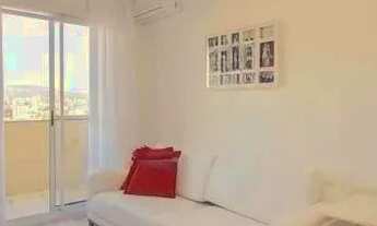 Imagem 5: Apartamento com 2 quartos e 1 vaga e elevador no Bairro São Sebastião