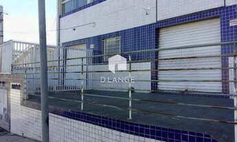 Imagem: Salão térreo para locação no bairro