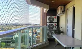 Imagem 4: Apartamento em Rua Doutor José Maria Rodrigues Costa - Jardim América - Bauru/SP