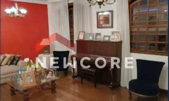 Imagem 4: Casa em Rua Itamaracá - Concórdia - Belo Horizonte/MG