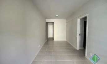 Imagem 3: Imóvel para venda com 75 metros quadrados com 3 quartos em Itacorubi - Florianópolis - SC