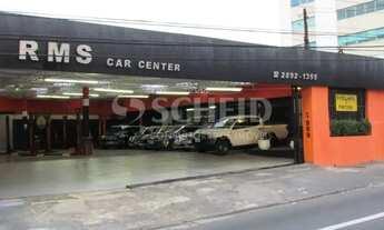 Imagem 4: Ponto comercial perto do Shopping Interlagos