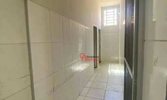 Imagem 3: Salão para alugar, 290 m² - Jardim Laudissi - Santa Bárbara D'Oeste/SP