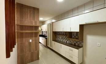 Imagem 4: OS - Vendo casa em condomínio no Cohajap