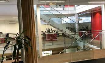 Imagem 4: Predio comercial para locação e venda - Mirandópolis