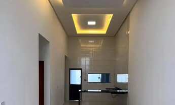 Imagem 4: 042//CASA A VENDA NO ARACAGY COM A 5 MIN DA AVENIDA HILTON RODRIGUES