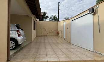 Imagem: Casa à venda com 3 quartos no Jardim das