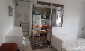 Imagem 5: Flat com ótimo preço no bairro Vila Olímpia. Confira!