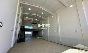 Imagem 3: Salão para alugar em Piracicaba, Nova Piracicaba, com 700 m²