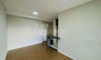 Imagem 3: Ed. Vista Parque - Gleba Palhano - Londrina - com vista para o Lago Igapó