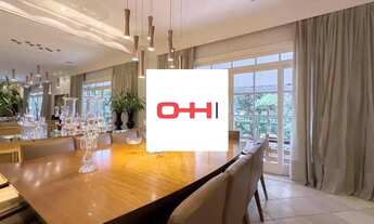 Imagem 5: Venda Casa 5 Dormitórios - 584 m² Vila Madalena