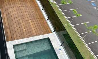 Imagem 7: MORADA DOS PASSAROS CASA DUPLEX COM 3 SUÍTES TODAS COM CLOSET E VARANDA