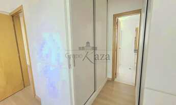 Imagem 4: Oportunidade - Apartamento - Condomínio Floradas de São José - Jardim Satélite - 3 Dormitó