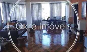 Imagem 4: Apartamento : Duplex / Residencial / Copacabana