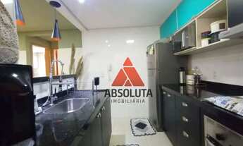 Imagem 6: Apartamento com 2 dormitórios para alugar, 43 m² por R$ 1.740,87/mês - Jardim Terramérica