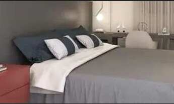 Imagem 3: Apartamento Urbanus Luzia