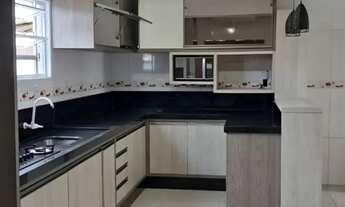 Imagem: Casa 2 pisos com viabilidade de usar como