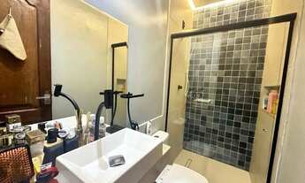 Imagem 6: J vendo apto no Ed, orquidea com 2 quartos em Batista Campos - Belém - PA