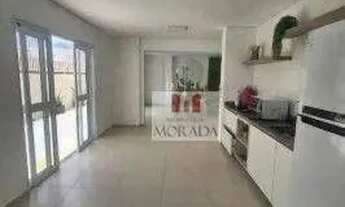 Imagem 4: Apartamento com 2 dormitórios à venda, 44 m² por R$ 424.000,00 - Jardim Topázio - São José