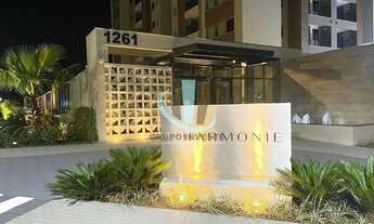 Imagem 2: APARTAMENTO para VENDA 2 Quartos, 2 Suites, 2 Vagas, 70.72M², VILA HARMONIA, ARARAQUARA