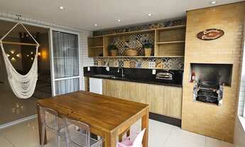 Imagem: Apartamento em São Vicente no Boa Vista