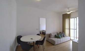 Imagem 4: Apartamento com 41 m² para locação na Bela Vista