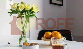 Imagem 5: Studio para venda em Jardins com 1 quarto, sendo 1 suíte, 25m²