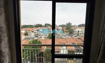 Imagem 5: Apartamento com 2 dorms, 1 vaga, 54m2 no Conj. Res. Vista Verde