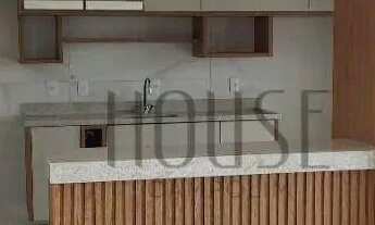 Imagem 5: Apartamento com 3 quartos à venda, - Condominio residencial Tom Jobim - Sorocaba/SP