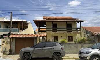 Imagem: CASA NO CENTRO DE ARARUAMA PRÓXIMO A LAGOA