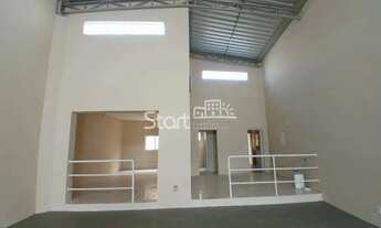 Imagem 7: Barracão - Botafogo - Campinas