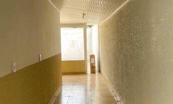 Imagem 3: Aluga esta linda casa de dois quartos rua E com rua 2 bairro cidade nova