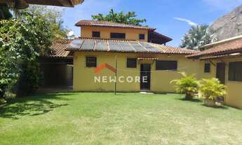 Imagem 4: Casa de condomínio em Rua A - Inoã (Inoã) - Maricá/RJ