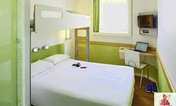 Imagem: Flat com ótimo preço no bairro Jardins