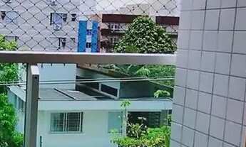 Imagem 3: Imóvel para venda tem 68 metros quadrados com 2 quartos em Jardim da Penha