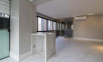 Imagem 6: Venda Apartamento 3 Dormitórios - 162 m² Moema