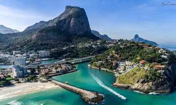 Imagem 7: Apartamento com 1 quarto à venda por R$ 5.900.000 - Barra da Tijuca - Rio de Janeiro/RJ