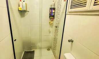 Imagem 5: Apartamento mobiliado 113m² na Oliveira Paiva, 3 quartos, perto do Via Sul