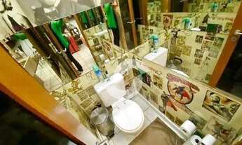 Imagem 6: Casa aconchegante e montada em Pendotiba